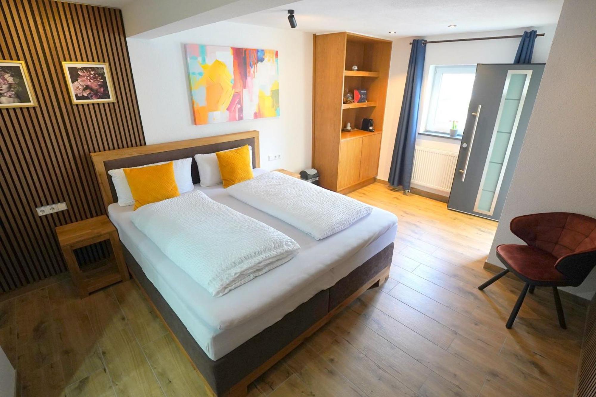 Hotel 7 Winden Spaichingen Ngoại thất bức ảnh